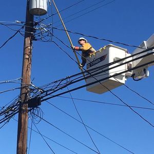 Meet your Posher, Myles